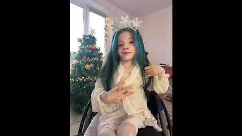 minisophiaa @ stripchat on 20251229