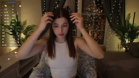 misslovelylilyy @ stripchat on 20251229