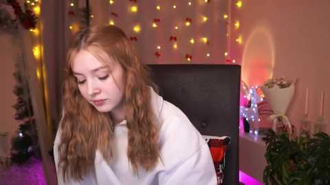 opheliasinclair @ stripchat on 20251229