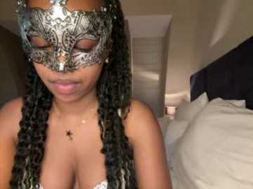 sweet_lexi @ stripchat on 20251229