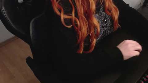 sweetvixen01 @ stripchat on 20251229