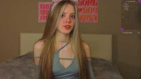 tiffinymergist @ stripchat on 20251229