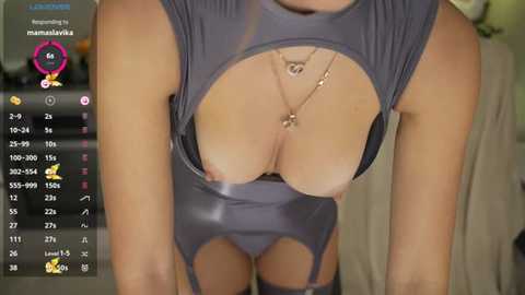 vassiilisa @ stripchat on 20251229