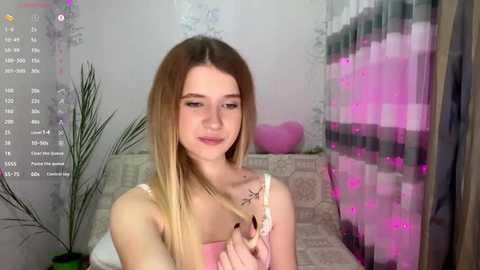 vikkiwittel @ stripchat on 20251229
