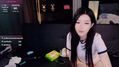 wanoubaobao @ stripchat on 20251229