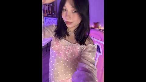 yourlittledevil @ stripchat on 20251229