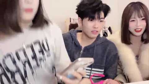 zhouzhou_yc @ stripchat on 20251229