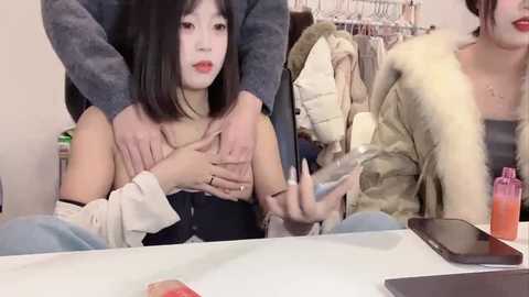 zhouzhou_yc @ stripchat on 20251229