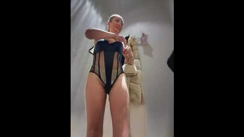 adya_aly @ stripchat on 20251230