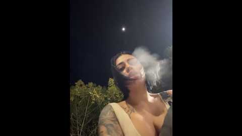 alannaevons @ stripchat on 20251230