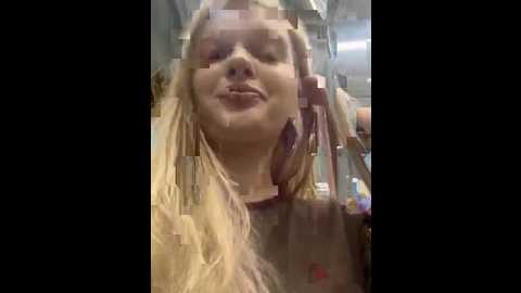 ann_ewu @ stripchat on 20251230