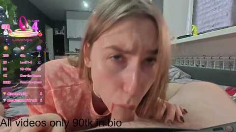 annyloving @ stripchat on 20251230