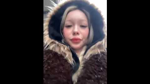 babydolll @ stripchat on 20251230