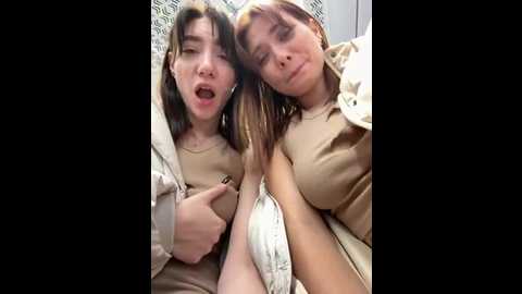 ballerinacappuccino_ @ stripchat on 20251230