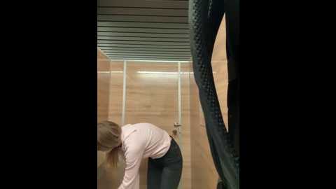 baravisha @ stripchat on 20251230