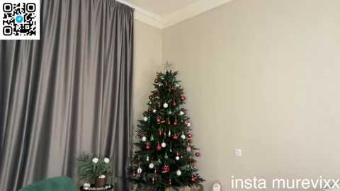 barbaraloveu @ stripchat on 20251230