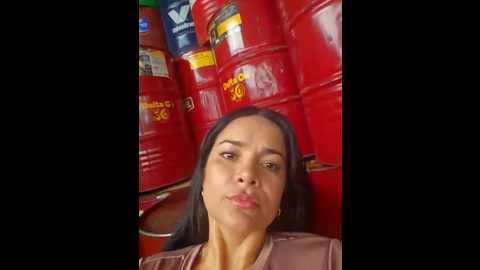 cataleyarusso @ stripchat on 20251230