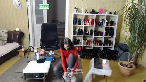 chillimonia @ stripchat on 20251230