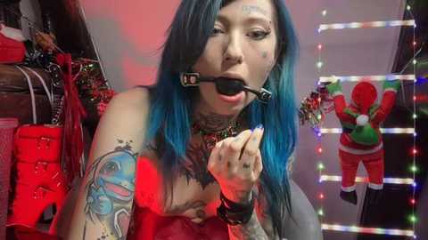 coyemoo @ stripchat on 20251230