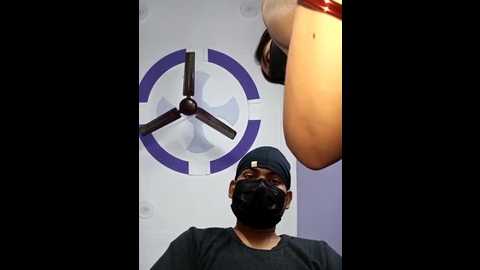 curvy_kavya @ stripchat on 20251230