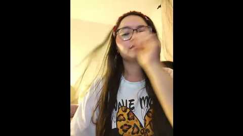 dannaparker @ stripchat on 20251230