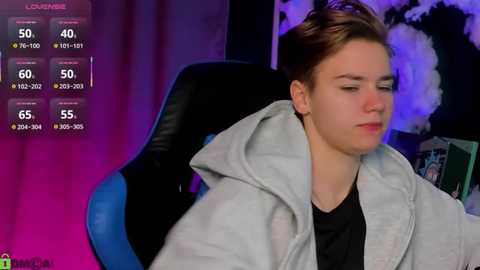 jean_wilsons @ stripchat on 20251230