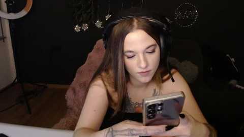 luna_lynn @ stripchat on 20251230