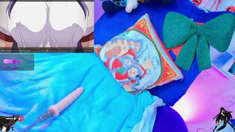 mai__ @ stripchat on 20251230