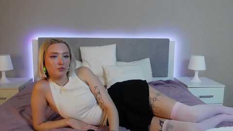 marianesun @ stripchat on 20251230