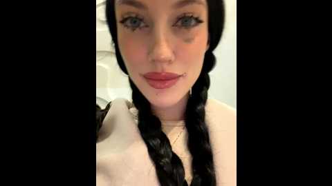 melissa_crazy @ stripchat on 20251230