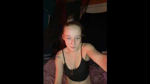 melissaschneider @ stripchat on 20251230