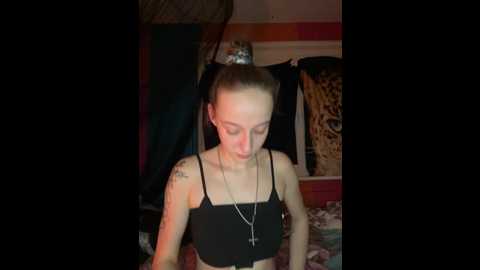 melissaschneider @ stripchat on 20251230