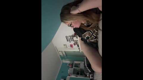 mellixxa @ stripchat on 20251230