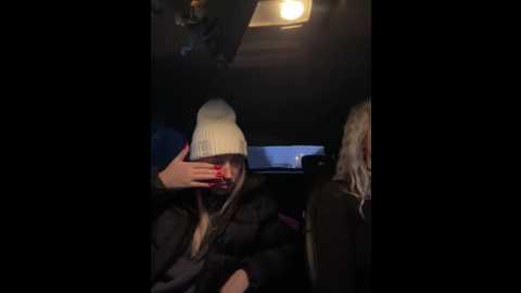 merlindave @ stripchat on 20251230