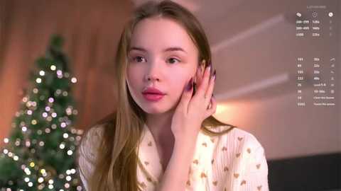 miss_miracle @ stripchat on 20251230