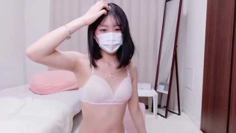 ms_karina @ stripchat on 20251230