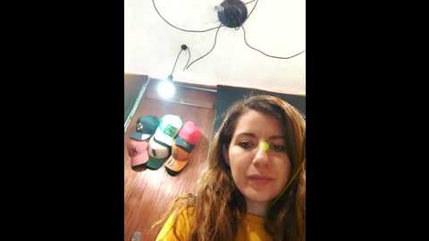 natymia @ stripchat on 20251230