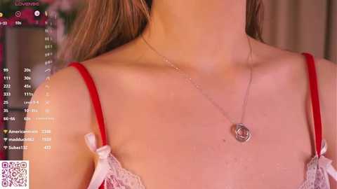 nyrakiss @ stripchat on 20251230