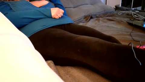 sindy8279 @ stripchat on 20251230