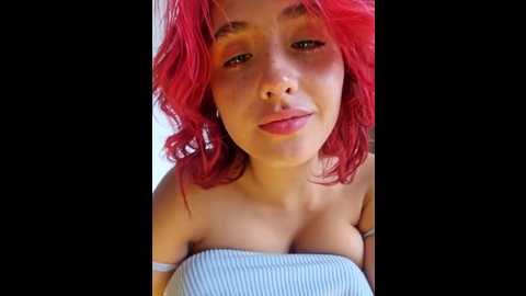 sorpresa_x @ stripchat on 20251230