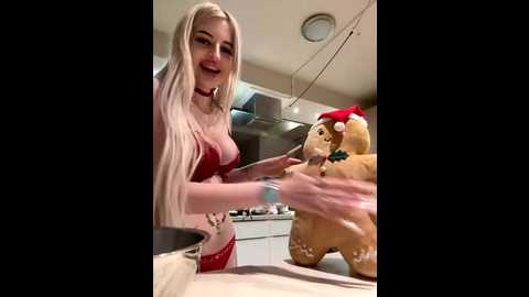 steffi_snowbunny @ stripchat on 20251230