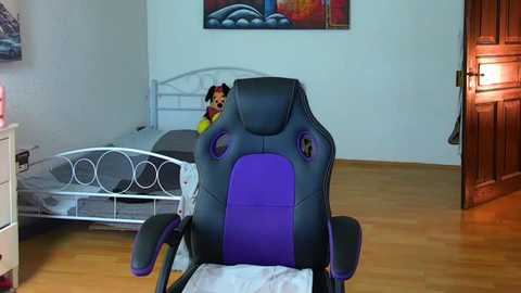 sylly @ stripchat on 20251230