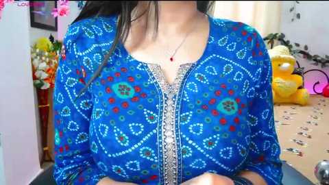 thyanvi @ stripchat on 20251230