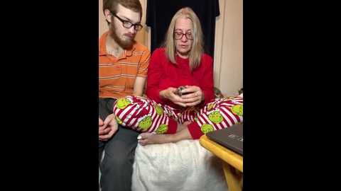 trenaanne @ stripchat on 20251230