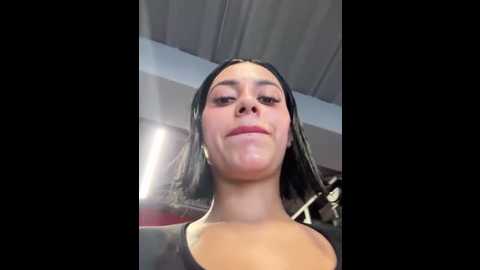 alannaevons @ stripchat on 20251231