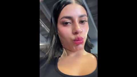 alannaevons @ stripchat on 20251231