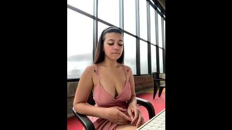 alyshanon18 @ stripchat on 20251231