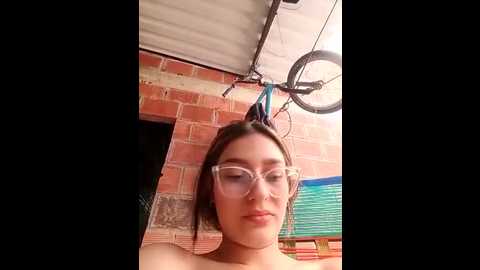 ary_18 @ stripchat on 20251231