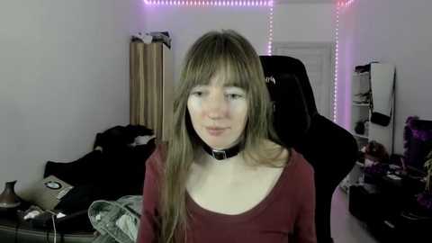 bekkawell @ stripchat on 20251231