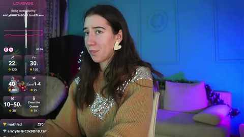 belle_via @ stripchat on 20251231